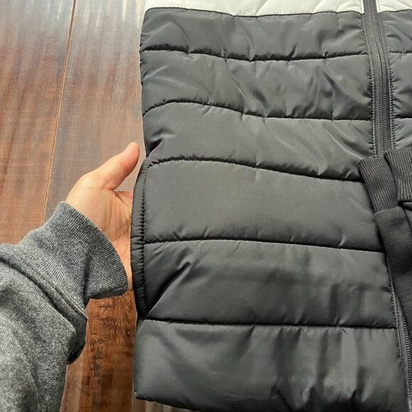 NWT Puma Boy 3 Piece Vest Set - M (10/12) - Picture 5 of 5